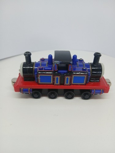 Mighty mac thomas - mighty, friends