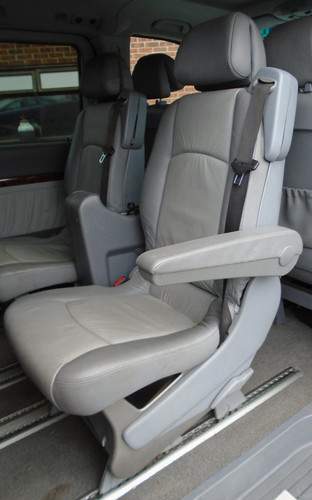 Mercedes w639 viano cdi - 05,