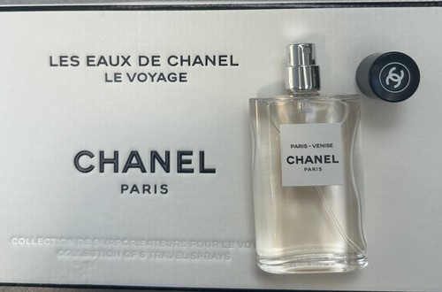Chanel paris venise 15ml - 15ml, eau