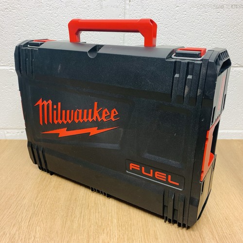 Milwaukee fuel carry - milwaukee,