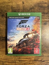 Forza horizon standard - 4,