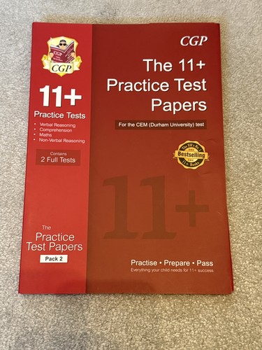 Cgp the practice - the,