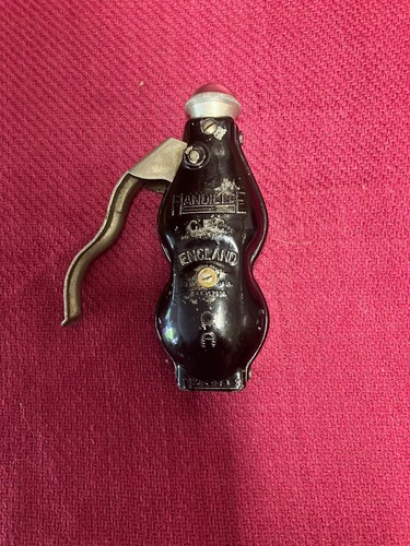 Rare gec handilte dynamo - handilte,