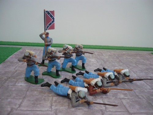 Britains civil war - , 9
