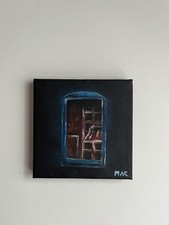 'Hope in Light' Original
