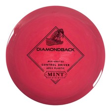 Diamondback | Apex | Red/Red