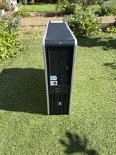 Compaq dc7800 intel dual - dc7800,