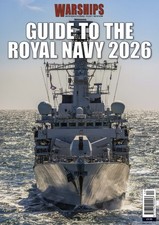 GUIDE TO THE ROYAL NAVY 2026