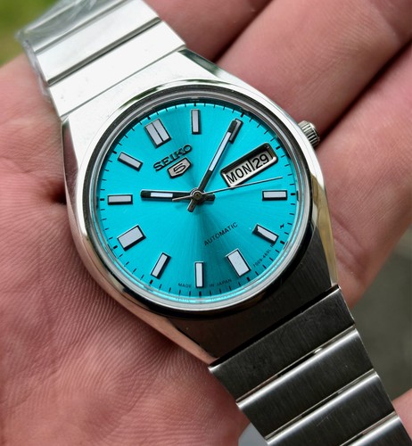 Vintage seiko sports - seiko,