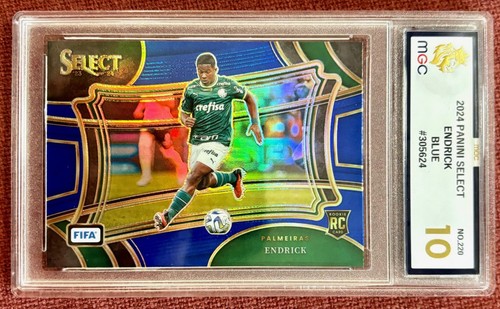 2023 panini select - select, fifa