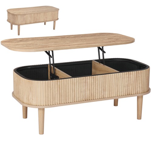 Lift top coffee - 39.4,