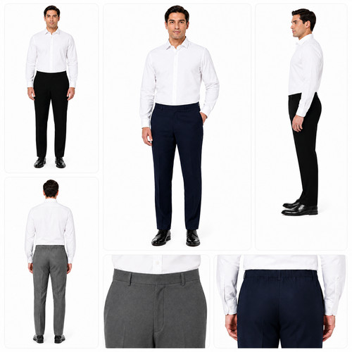 Boys regular leg - regular,