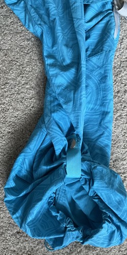 Zumba cargo pants converts - -converts, to