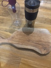 Job Lot Kitchen Items Includes Bodum And Bobble water Bottle