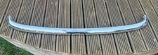 Classic Mini Chrome Bumper Austin Morris Cooper 850 998 1275 Mk2 Mk3 Mk4