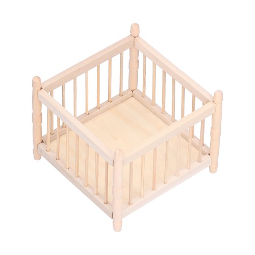 Generic scale dollhouse - 1:12,