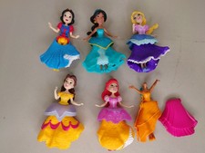 Disney Princess Magic Clip