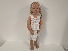 Artist Doll Heidi Plusczok
