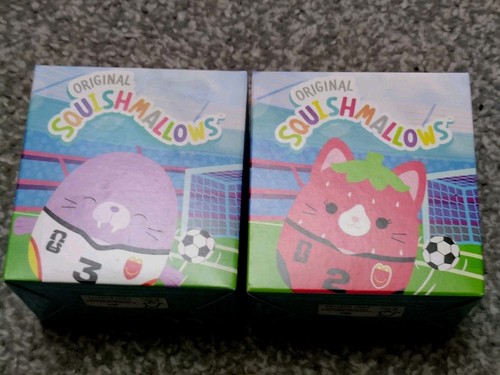 Mcdonald squishmallows - mcdonald’s,