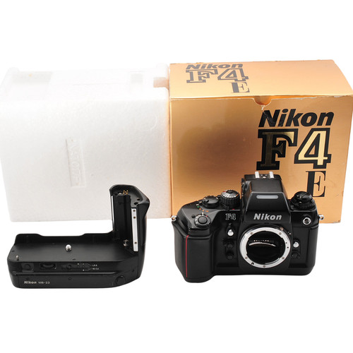 Near mint in - mint+++, box]