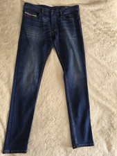 Disel Men's Jeans