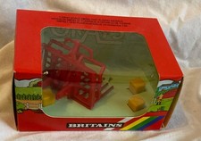 Push off Buck Rake Britain’s 