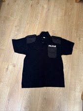 Mens XL - Polski Policja