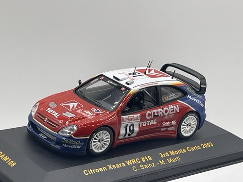 Ixo ram108 citroen xsara - ram108,