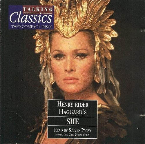 She - , classic)
