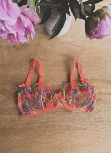 Agent provocateur zuri - provocateur,