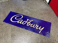 Large Cadbury Chocolate Shop