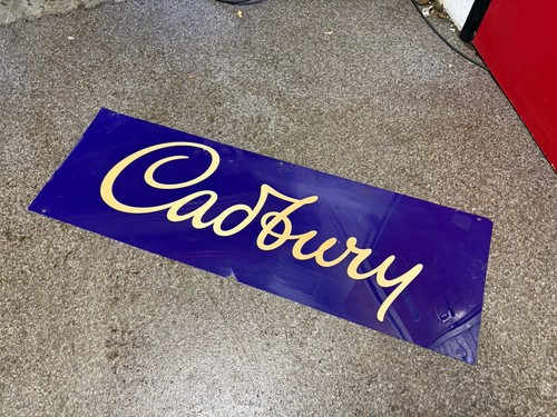 Large cadbury chocolate - cadbury, shop
