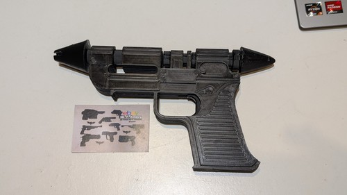 Blaster thrawn star wars - thrawn,