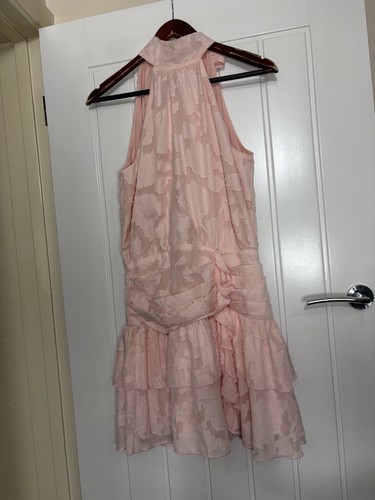 Size small pink - |, halter