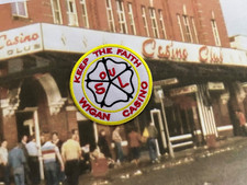 NORTHERN SOUL : WIGAN CASINO