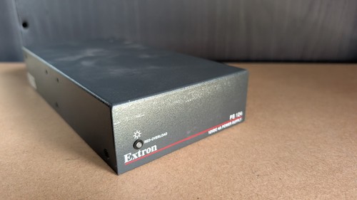 Extron electronics 124 - electronics,