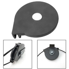 Small Pulley Block Steel Wire