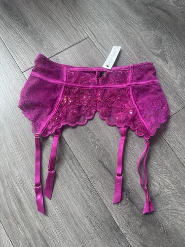 Ann summers garter belt - summers,