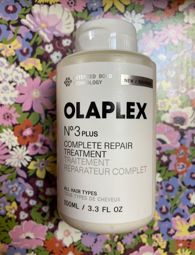 Olaplex plus complete - no.3,