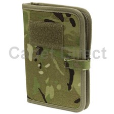 Kammo Tactical TAMS Notebook