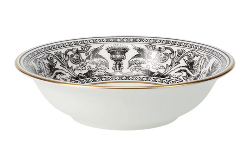 Wedgwood florentine black - -,