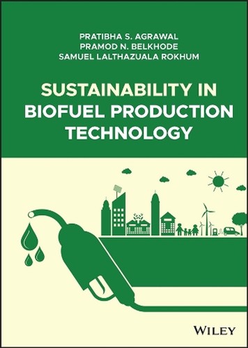 Sustainability biofuel - sustainability,