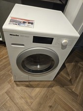 Miele Washing Machine W1
