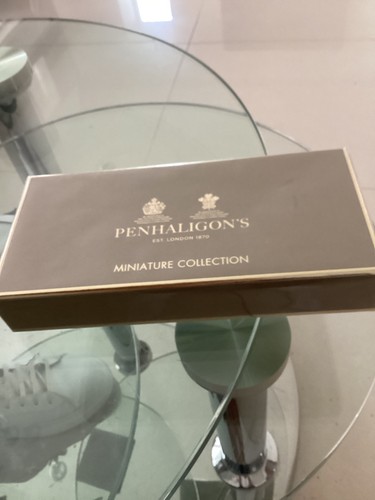 Penhaligon 5ml edp - 5ml,