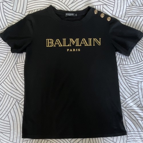 Balmain paris women black - balmain, women’s