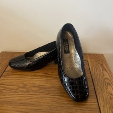 Women’s Pavers Comfort Black