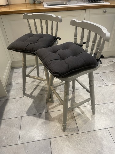 Shabby chic french grey - chic,