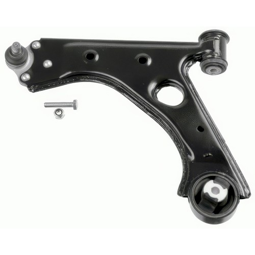 Drivetec track control - track,