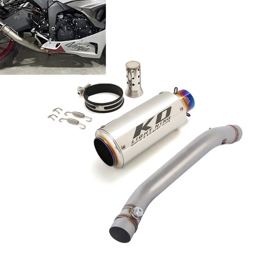 Slip for kawasaki ninja - zx-6r,