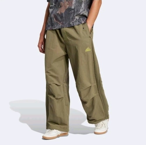 Adidas parachute men - parachute, wide